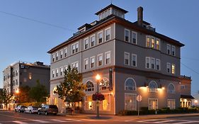 Majestic Inn And Spa Anacortes